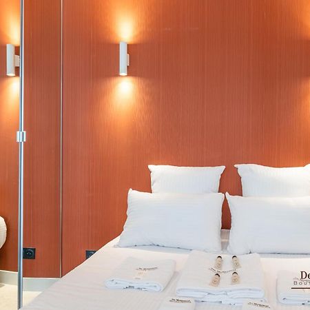 De Montescal - Hot Tub And Ac Cosy Apartment A Prime Location 40M2 Paris Bagian luar foto