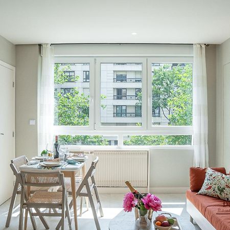 De Montescal - Hot Tub And Ac Cosy Apartment A Prime Location 40M2 Paris Bagian luar foto