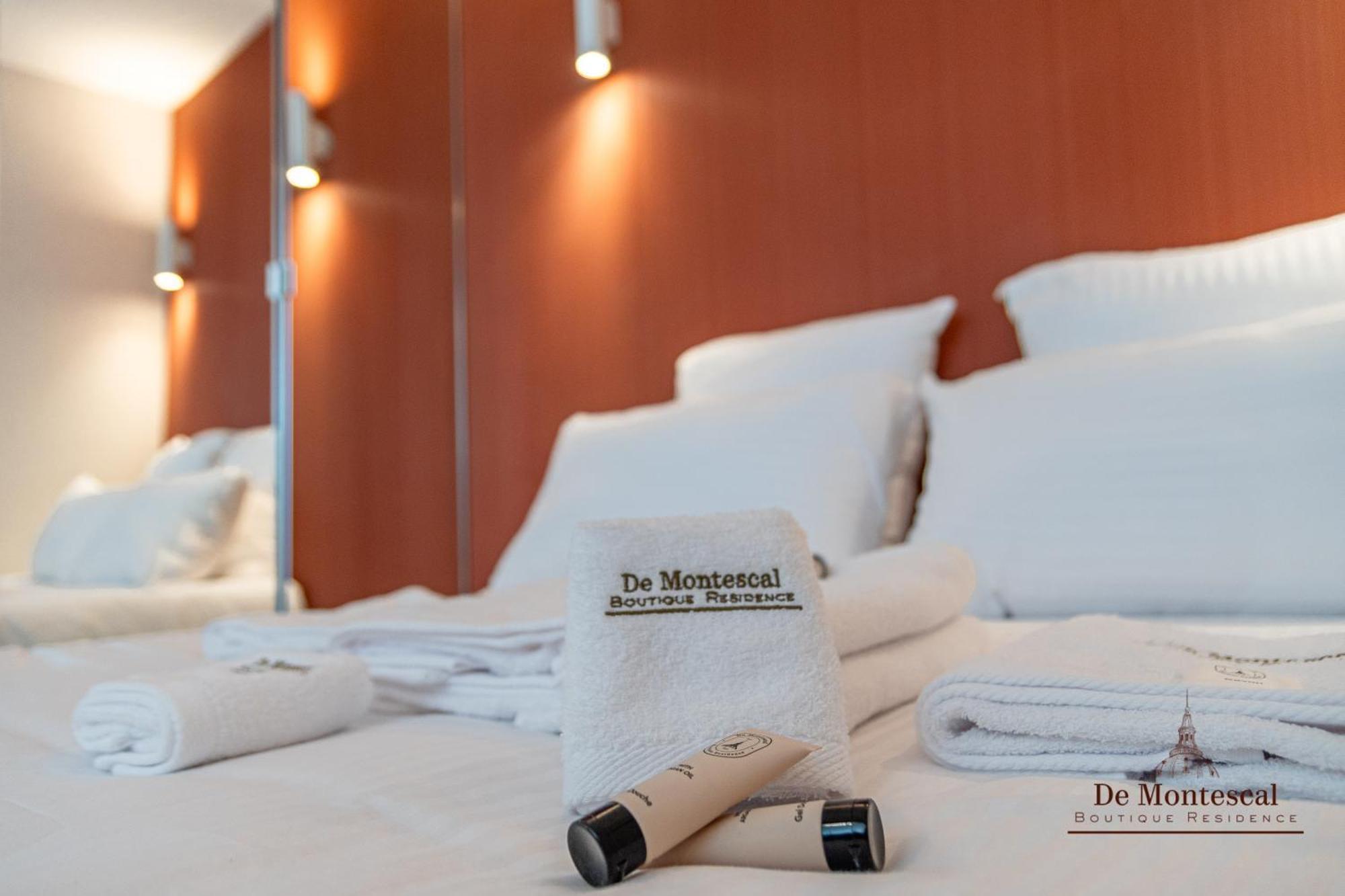 De Montescal - Hot Tub And Ac Cosy Apartment A Prime Location 40M2 Paris Bagian luar foto
