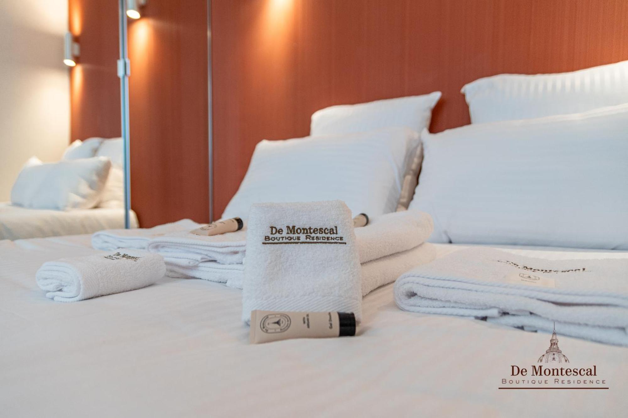 De Montescal - Hot Tub And Ac Cosy Apartment A Prime Location 40M2 Paris Bagian luar foto
