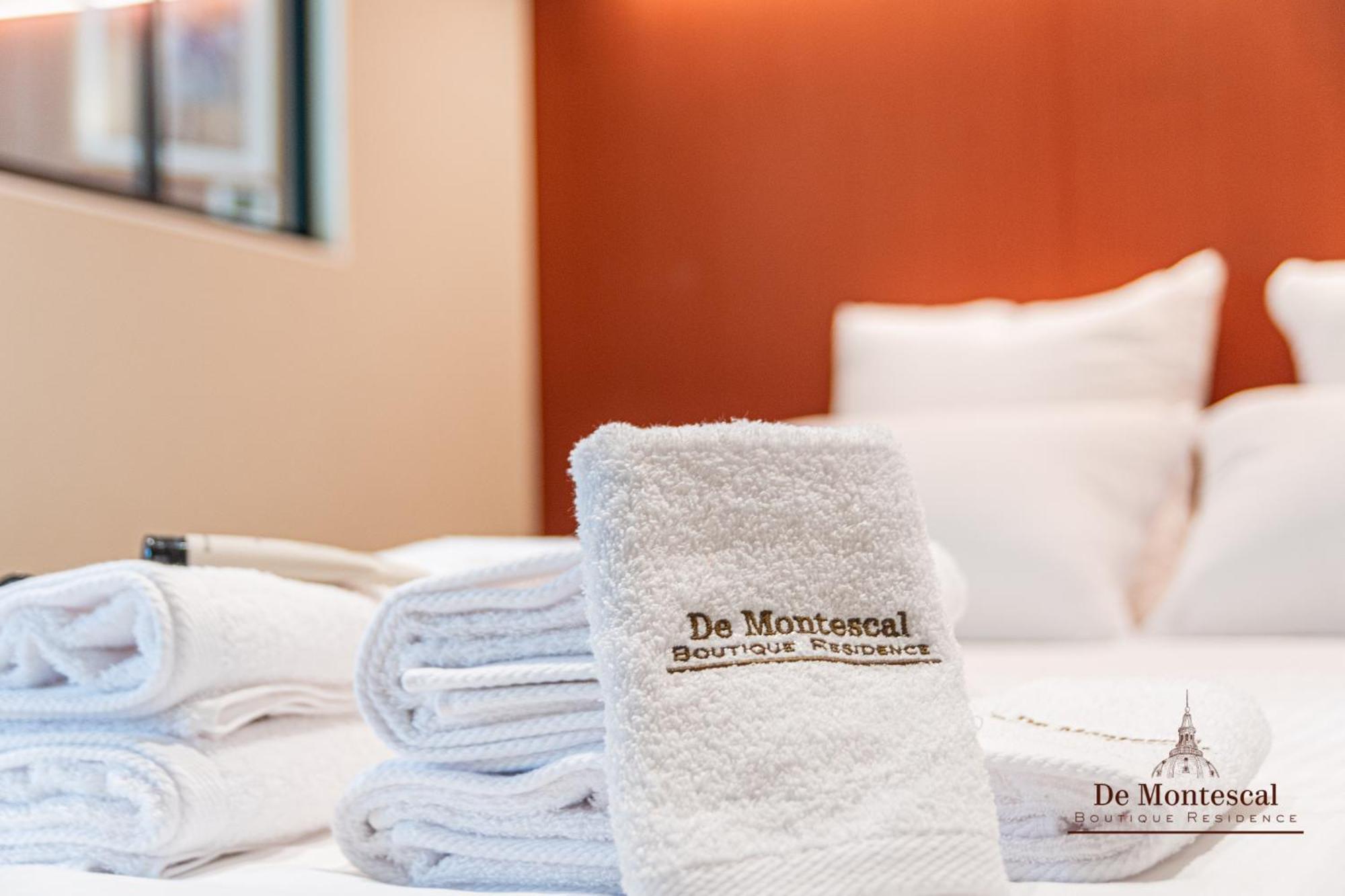 De Montescal - Hot Tub And Ac Cosy Apartment A Prime Location 40M2 Paris Bagian luar foto